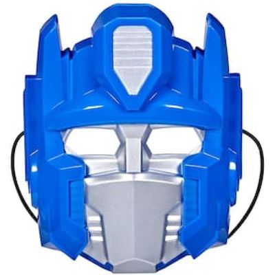 Máscara Transformers Authentics Optimus Prime F3749 - Hasbro