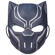 Máscara Pantera Negra Marvel C2923 Hasbro