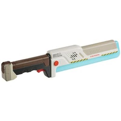 Lâmina de Laser DX Buzz Lightyear Luzes e Sons HHJ59 - Mattel