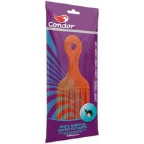 Pente Garfo Condor com Dentes Estreitos - 1 Unidade