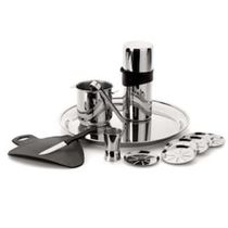Kit para Bartender Forma - 13 Peças