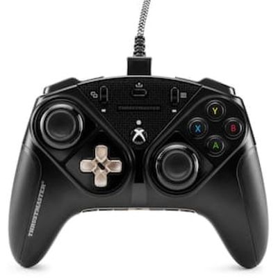 Gamepad Thrustmaster ESWAP X Pro Controller para Xbox e PC