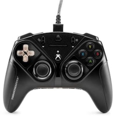 Gamepad Thrustmaster ESWAP X Pro Controller para Xbox e PC