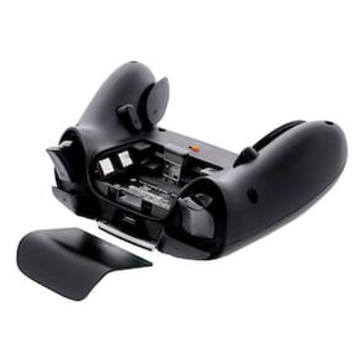 Controle Gamer Dazz Vulkan 62000070 PC Wireless - Preto