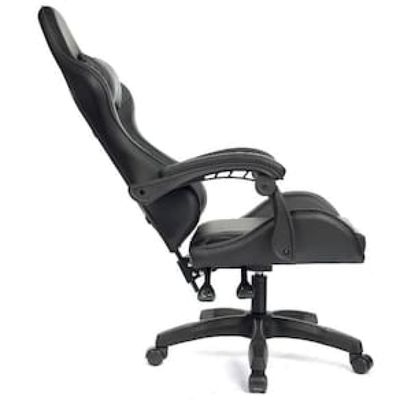 Cadeira Gamer PCtop Strike 1005 - Preta
