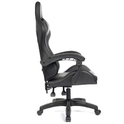 Cadeira Gamer PCtop Strike 1005 - Preta