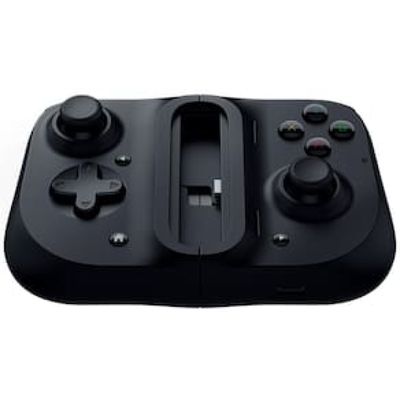 Controle Razer Kishi para Smartphone - Preto