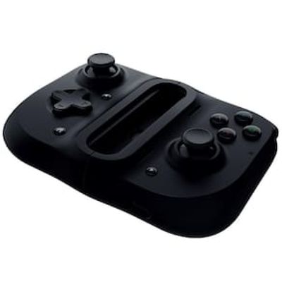 Controle Razer Kishi para Smartphone - Preto