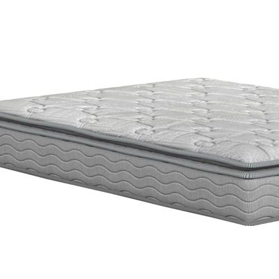 Colchão King Espuma D45/EP Anatômico Guarda Costas Próextreme Plus Gray-193x203x24-Probel