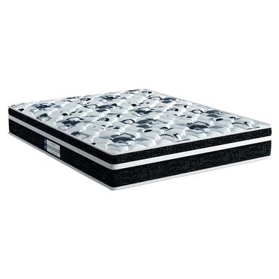 Colchão Casal D28 / Anatômico ProDormir Advanced Tech1000 Euro Pillow Black (138x188x24) - Probel