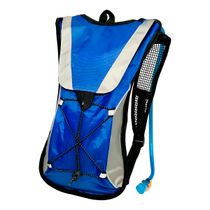 Mochila de Hidratação com Farol para Bike – Conforto, Visibilidade e Segurança  Lanterna Dianteira