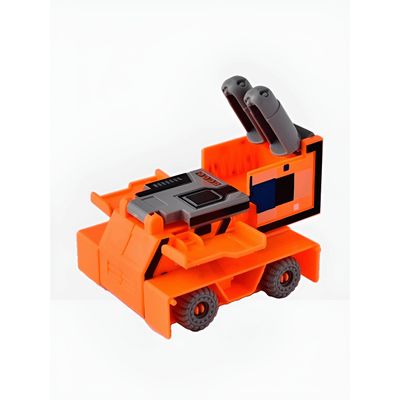 Brinquedo Montar Números Diversão Quebra Cabeça Transformação Modelo:7