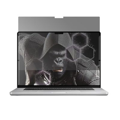 Filtro de Privacidade Removível para Notebook 14.0" - Gshield