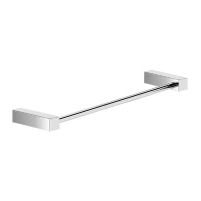 Kit Acessórios Para Banheiro Alto Brilho 4 Peças Grego Metal 2060tr