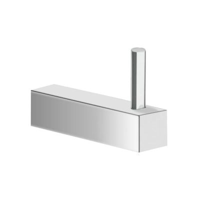 Kit Acessórios Para Banheiro Alto Brilho 4 Peças Grego Metal 2060tr
