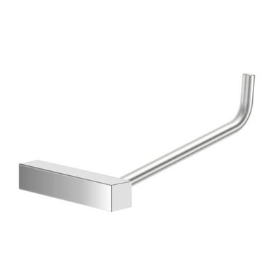 Kit Acessórios Para Banheiro Alto Brilho 4 Peças Grego Metal 2060tr