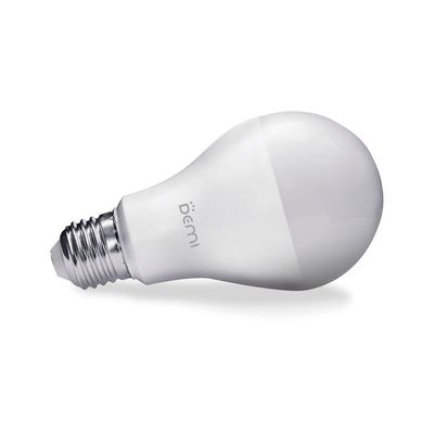 Lâmpada Led Yt Bulbo 9w E27 6500k Cla60 Demi 10162