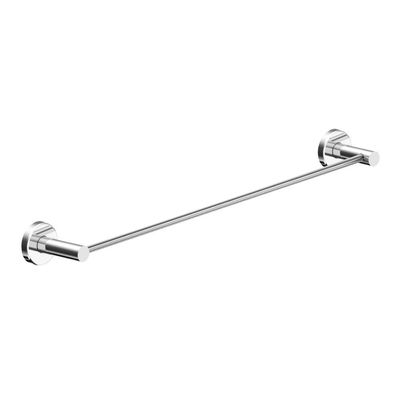 Kit De Acessórios Para Banheiro Alto Brilho 5 Peças Grego Metal 2070at