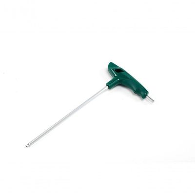 Chave Allen Abaulada Cabo T 4mm Sata St83108sc