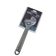 Chave Ajustável Wesco 12 32mm Ws9722 – Resistente, Precisa E Profissional