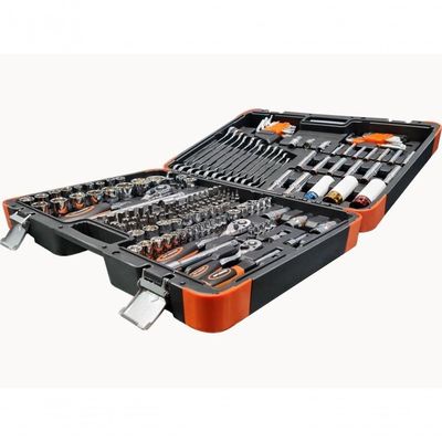 Jogo De Ferramentas Gedore Robust 5000r 178 Peças 060370