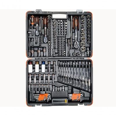 Jogo De Ferramentas Gedore Robust 5000r 178 Peças 060370