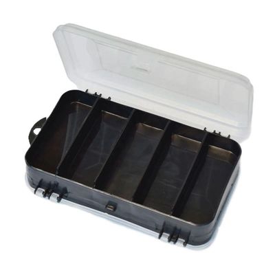 Estojo Organizador 17,5x10,5x4,5cm Toyarq 8002-07