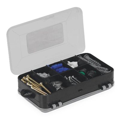 Estojo Organizador 17,5x10,5x4,5cm Toyarq 8002-07