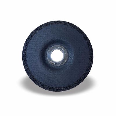 Disco De Desbaste 125x6.4x22mm Aço Makita D-19847