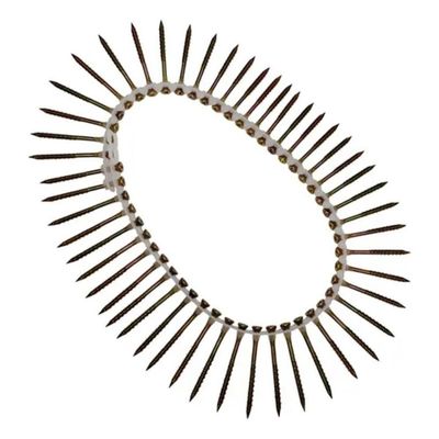 Cinta De Parafusos Madeira Makita F-31214 4.2x55mm Ph2 Cx C-1000pç – Resistente, Precisa E Ideal Par