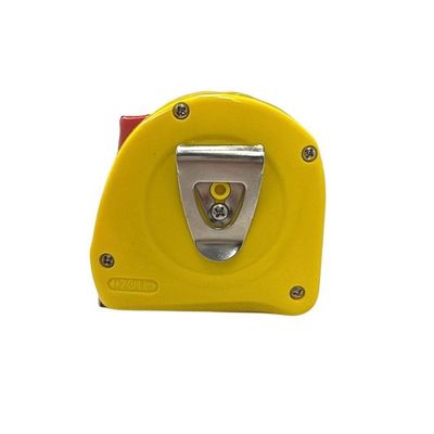 Kit 05 Trenas De Bolso 5m Série Kts Starrett Kts34-5me – Precisa, Resistente E Profissional