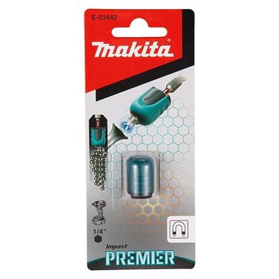 Adaptador Ultra Magnético Mag Boost Para Pontas Makita E-03442