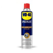 Descarbonizante Spray Wd40 470ml Specialist