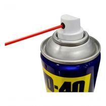 Descarbonizante Spray Wd40 470ml Specialist