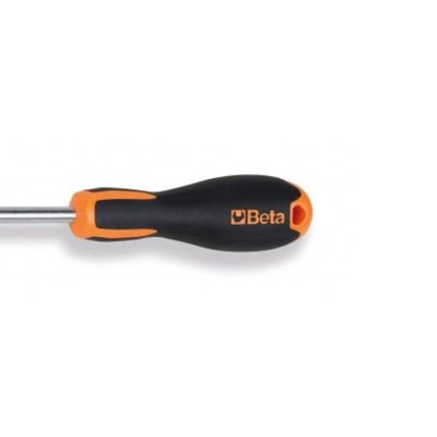 Chave Canhão 7x125mm Beta Bw943e – Resistente E Precisa Para Manuseio Profissional E De Alta Perform