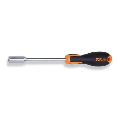 Chave Canhão 7x125mm Beta Bw943e – Resistente E Precisa Para Manuseio Profissional E De Alta Perform