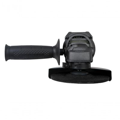 Esmerilhadeira Angular Kress Kus15 Brushless 115-125mm 1100w – Potente, Resistente E Profissional