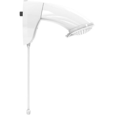 Zagonel Ducha Eletrônica Nd 5500w 127v Branco