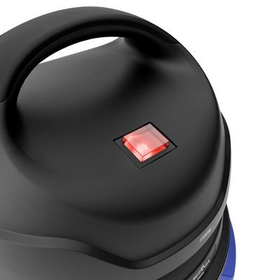 Aspirador De Pó E Água Britânia 19L Função Soprar BASE80 220V