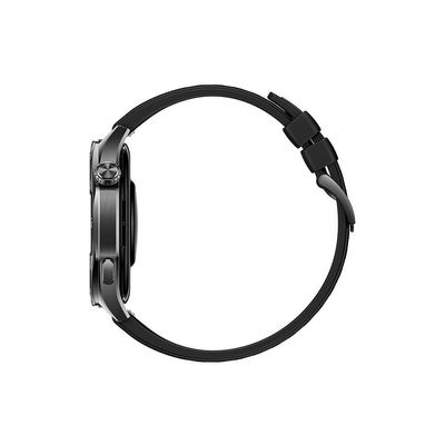Smartwatch Huawei Watch GT 5 Vili-B29F 46mm Tela AMOLED Compatível Com iOS E Android Preto