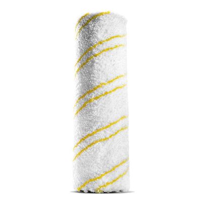 Rolo De Microfibra Amarelo Fc 2 Karcher