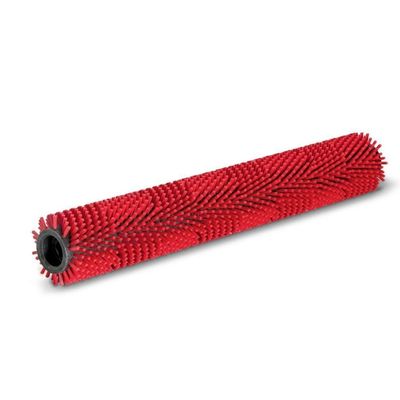 Rolo De Cerdas Vermelhas Br 30/4 C Karcher
