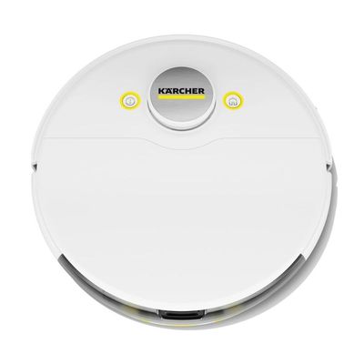 Robô Aspirador De Pó Kärcher RCV 5 - Bivolt