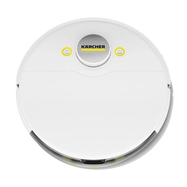 Robô Aspirador Karcher RCV 5 Bivolt