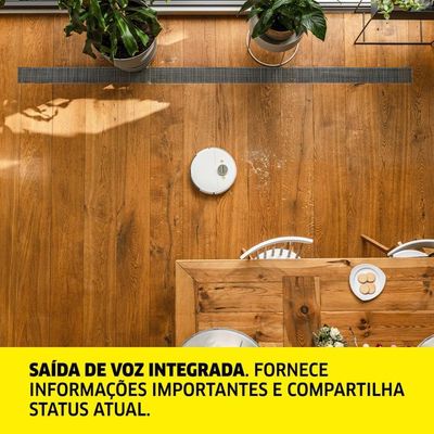 Robô Aspirador De Pó Kärcher RCV 5 - Bivolt