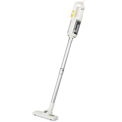 Aspirador De Pó Vertical 2 Em 1 Kärcher VCL 2 Filtro HEPA 220V