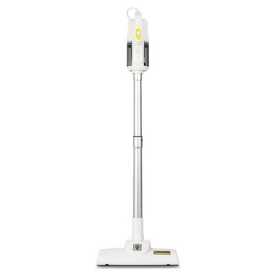 Aspirador De Pó Vertical 2 Em 1 Kärcher VCL 2 Filtro HEPA 220V