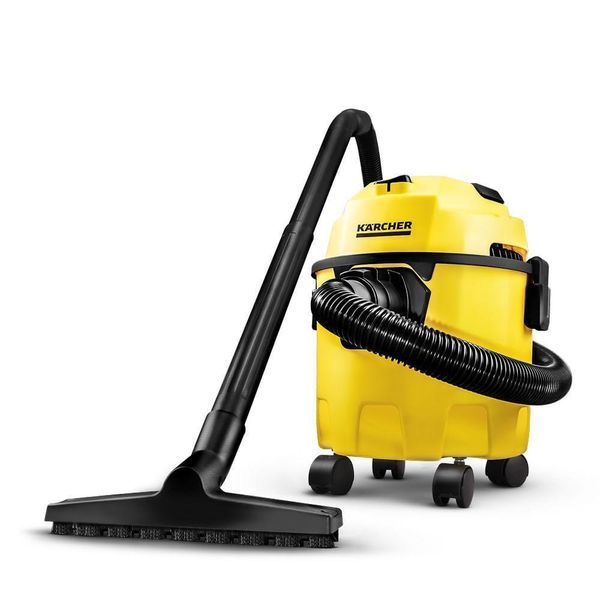 Aspirador de Pó e Água Kärcher WDL 1 - 220V