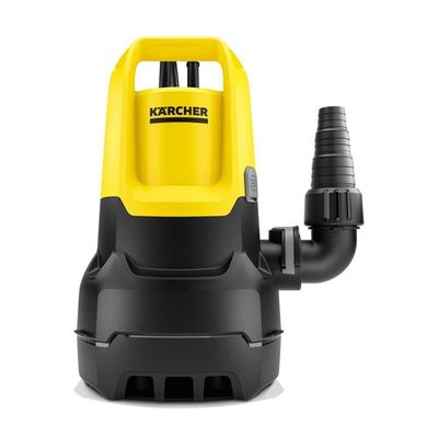 Bomba Submersível Kärcher SP 11.000 Dirt 220V