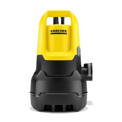 Bomba Submersível Kärcher SP 11.000 Dirt 220V